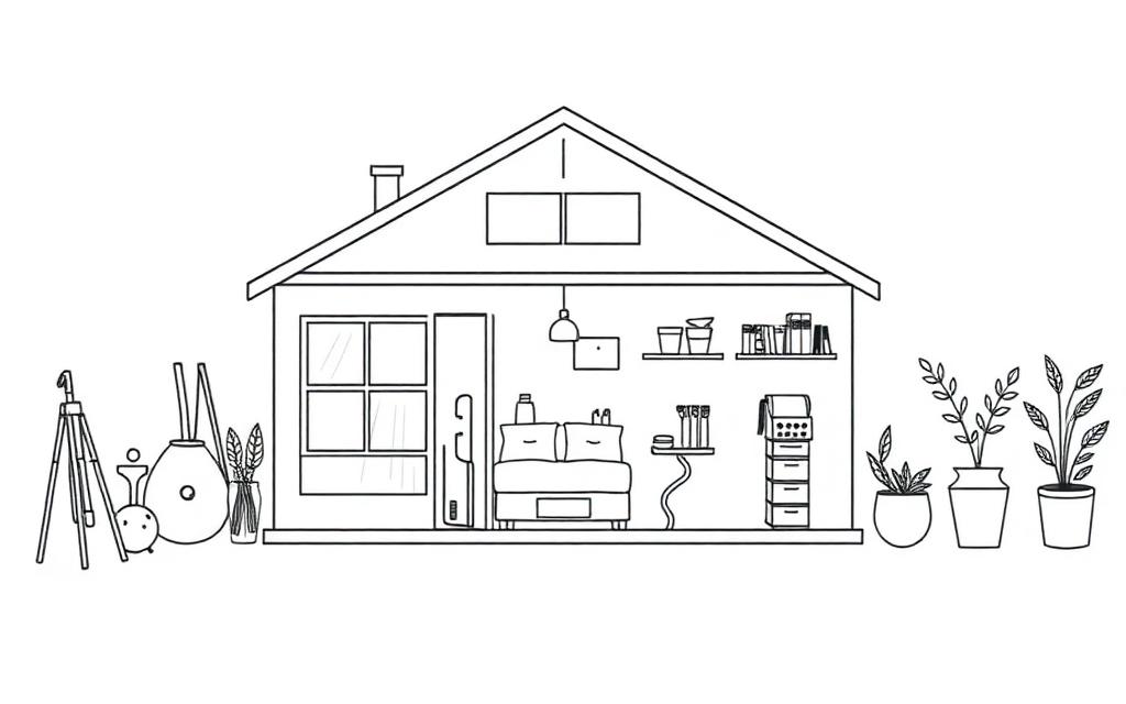 All Your Home Services in One Place